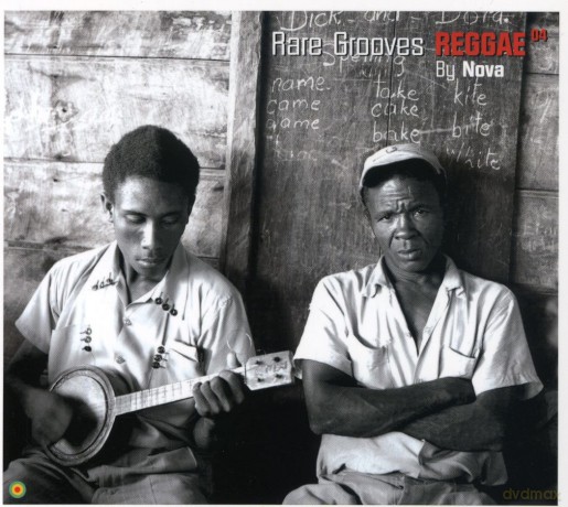 Various Artists: Rare Grooves Reggae 04 [CD]