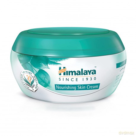 Himalaya Herbals Krem do twarzy i ciała odżywczy 150ml [KOSMETYKI]