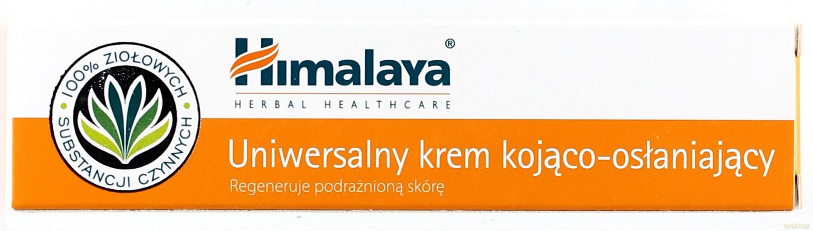 Himalaya Herbals Krem kojąco - osłaniający 20g [KOSMETYKI]