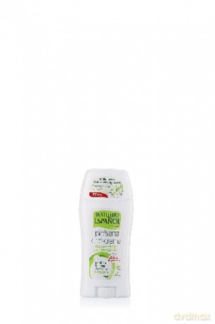 Instituto Espanol Pielsana Dezodorant w kremie 75ml [KOSMETYKI]