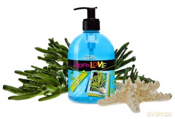 Joanna Korolove Mydło W Płynie O Zapachu Alg Morskich 500ml [KOSMETYKI]