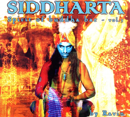 Siddharta Vol. 3 [2CD]