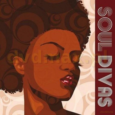 Soul Divas [4CD]