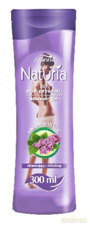 Joanna Naturia Żel pod prysznic Bez 300ml [KOSMETYKI]