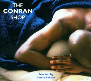 Various Artists: The Conran Shop Vol.1 [CD]