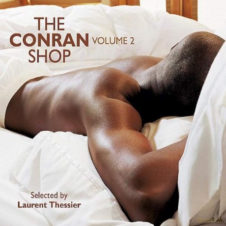 Various Artists: The Conran Shop Vol.2 [CD]