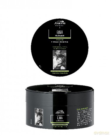 Joanna Profesionalna Stylizacja Guma stylizująca megamocna 150g [KOSMETYKI]