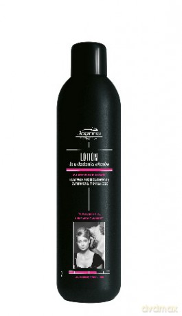 Joanna Profesionalna Stylizacja Lotion do układania włosów bardzo mocny 1L [KOSMETYKI]