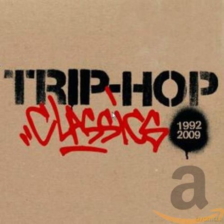 Various Artists: Trip-Hop Classics 1993-2009 [2CD]