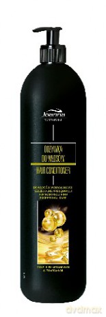 Joanna Profesionalna Stylizacja Pielęgnacja Odzywka z olejkiem arganowym1000 g [KOSMETYKI]