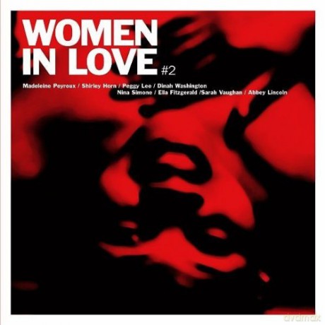 Various Artists: Women In Love #2 [CD]
