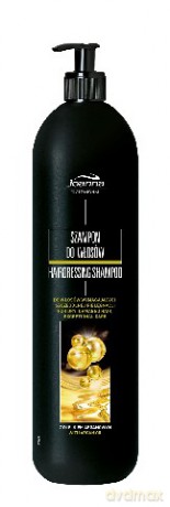 Joanna Profesionalna Stylizacja Pielęgnacja Szampon z olejkiem arganowym 1L [KOSMETYKI]