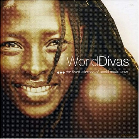 Various Artists: World Divas [2CD]