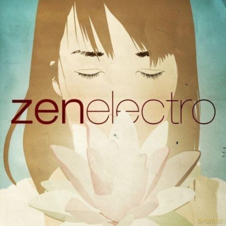 Various Artists: Zenelectro [2CD]