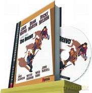 Rio Bravo  (Kolekcja Gazety Wyborczej 24) [DVD]