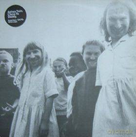 Aphex Twin: Come To Daddy (8 Track EP) [CD]