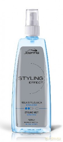 Joanna Styling Effect Mgła stylizująca do włosów 150ml [KOSMETYKI]