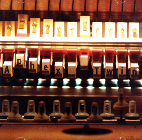 Aphex Twin: Drukqs [2CD]