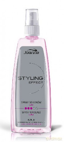 Joanna Styling Spray Do Loków 150ml [KOSMETYKI]