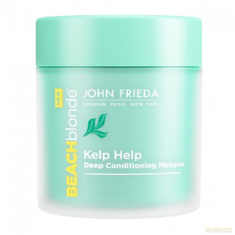 John Frieda Beach Blonde Maska do włosów 150ml [KOSMETYKI]