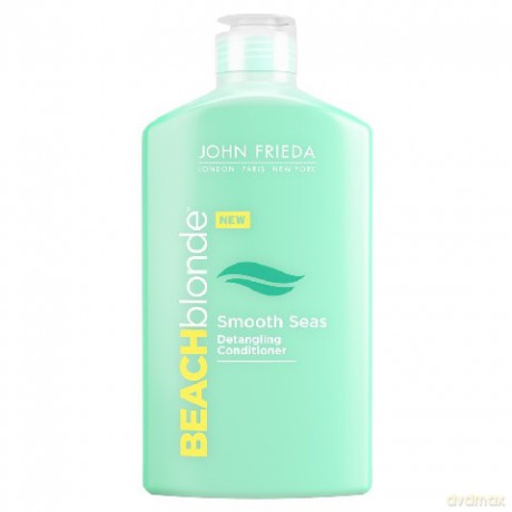 John Frieda Beach Blonde Odżywka do włosów 250ml [KOSMETYKI]