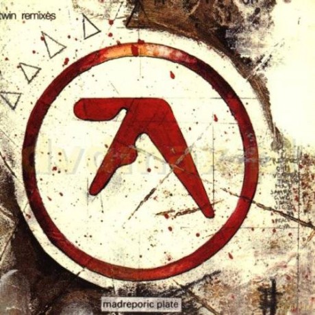 Aphex Twin: On Ep / Remixes [CD]