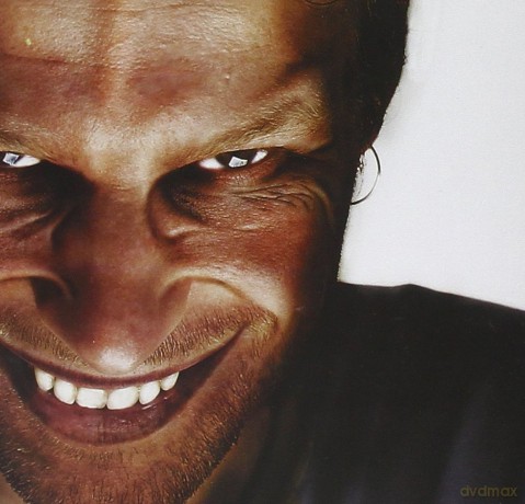 Aphex Twin: Richard D.James Album [CD]