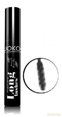 Joko Mascara Lashes Long podkręcająco-wydłużająca 14ml [KOSMETYKI]