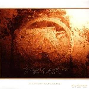 Aphex Twin: Selected Ambient Works 2 [2CD]