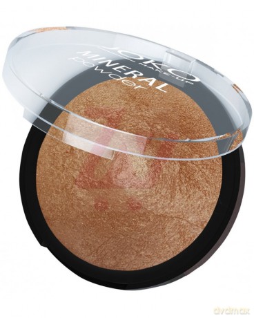 Joko Puder Spiekany Mineral 06 Dark Bronze& [KOSMETYKI]