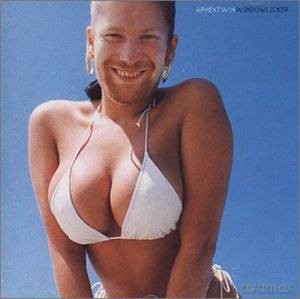 Aphex Twin: Window Licker [CD]