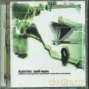Autechre: Anvil Vapre [CD]