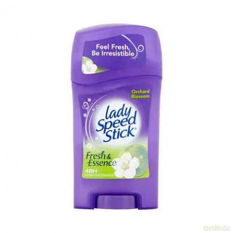 Lady Speed Stick Dezodorant w sztyfcie Orchard Blossom 45g [KOSMETYKI]