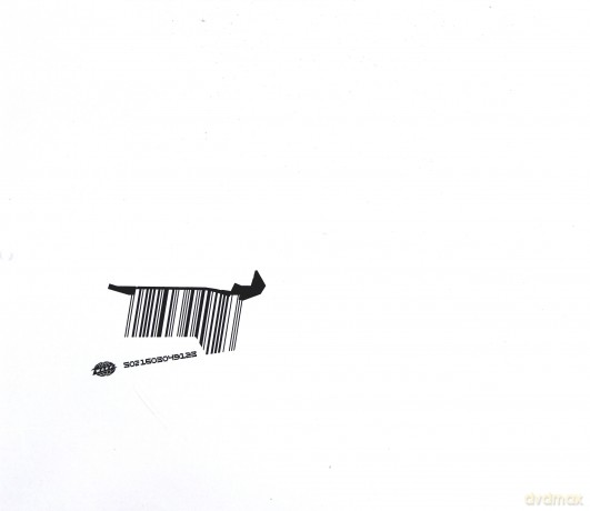 Autechre: Chiastic Slide [CD]