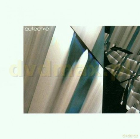 Autechre: Confield [CD]
