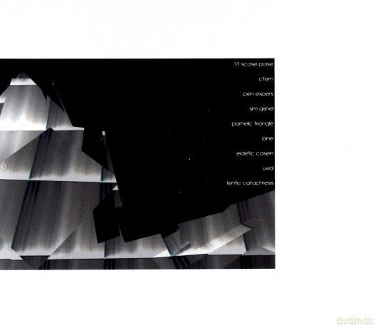 Autechre: Confield [CD]