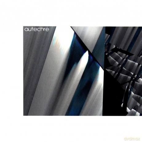 Autechre: Confield [CD]