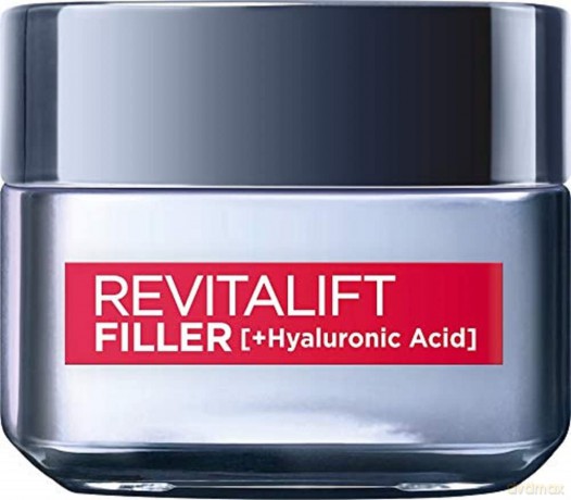 Loreal Revitalift Filler (HA) Krem Na Dzień 50 ml