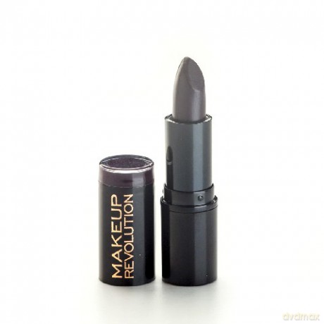 Makeup Revolution Amazing Lipstick Pomadka do ust 100% Wamp 3.8g [KOSMETYKI]