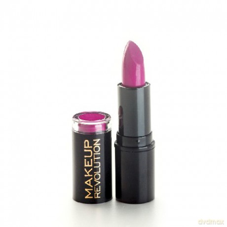 Makeup Revolution Amazing Lipstick Pomadka do ust Crime 3.8g [KOSMETYKI]