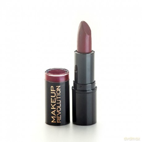 Makeup Revolution Amazing Lipstick Pomadka do ust Rebel with Cause 3.8g [KOSMETYKI]
