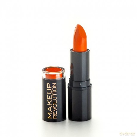 Makeup Revolution Amazing Lipstick Pomadka do ust Vice 3.8g [KOSMETYKI]