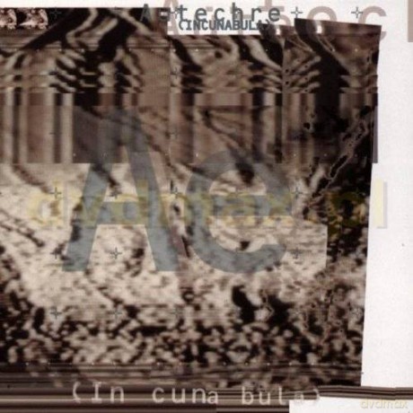 Autechre: Incunabula [CD]