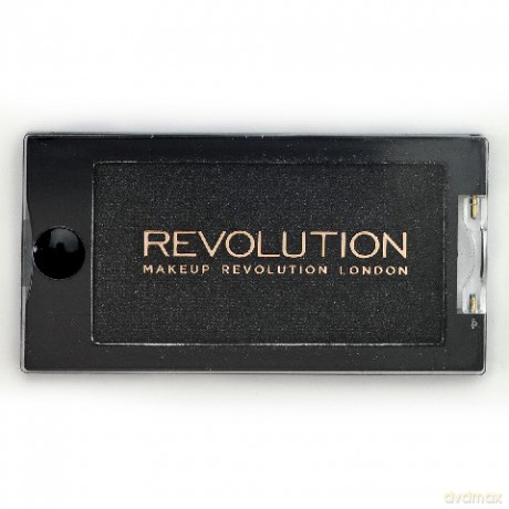 Makeup Revolution Eyeshadow 1 Cień pojedynczy Eden 3.3g [KOSMETYKI]