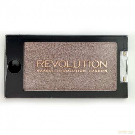 Makeup Revolution Eyeshadow 1 Cień pojedynczy Good Life 3.3g [KOSMETYKI]