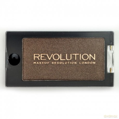 Makeup Revolution Eyeshadow 1 Cień pojedynczy I Need You 3.3g [KOSMETYKI]
