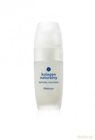 COLWAY Kolagen Naturalny Platinum 50ml [KOSMETYKI]