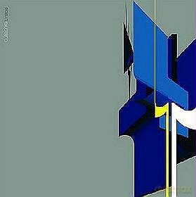 Autechre: Untilted [CD]