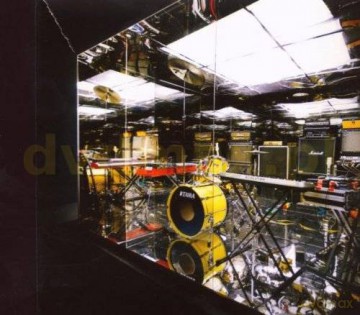 Battles: Mirrored (ecopack) [CD]
