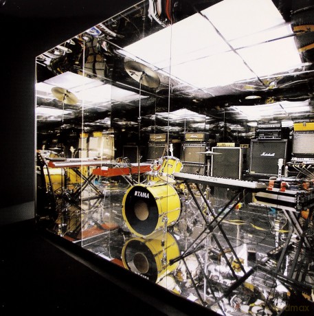 Battles: Mirrored (ecopack) [CD]